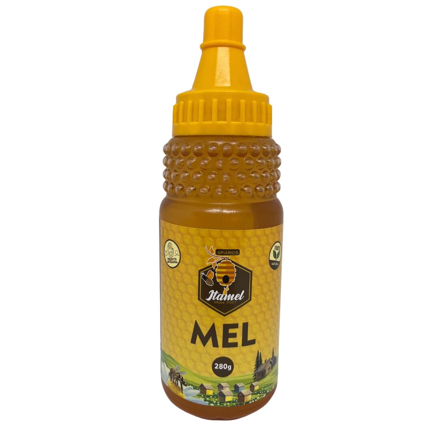 Mel 280gr