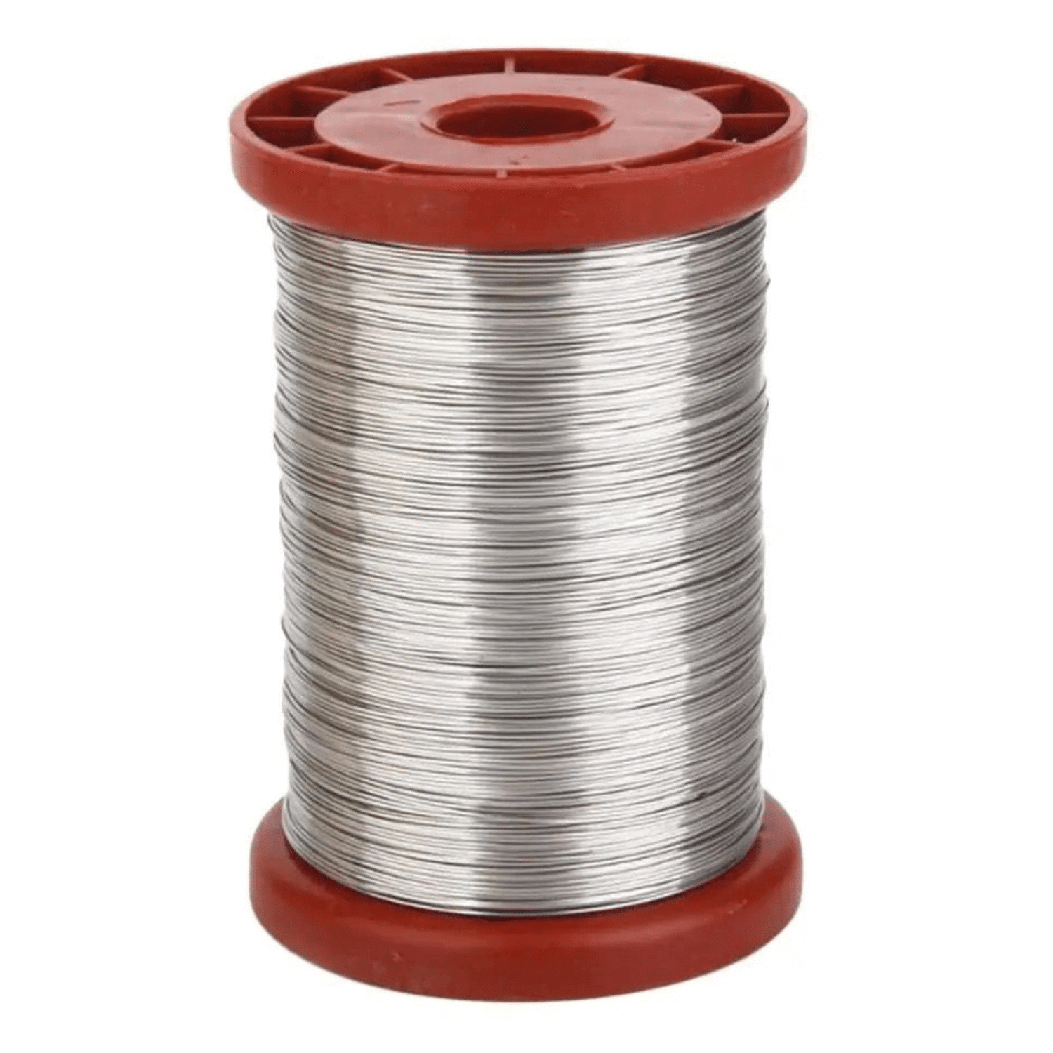 Arame de Inox 500gr 0.5 mm